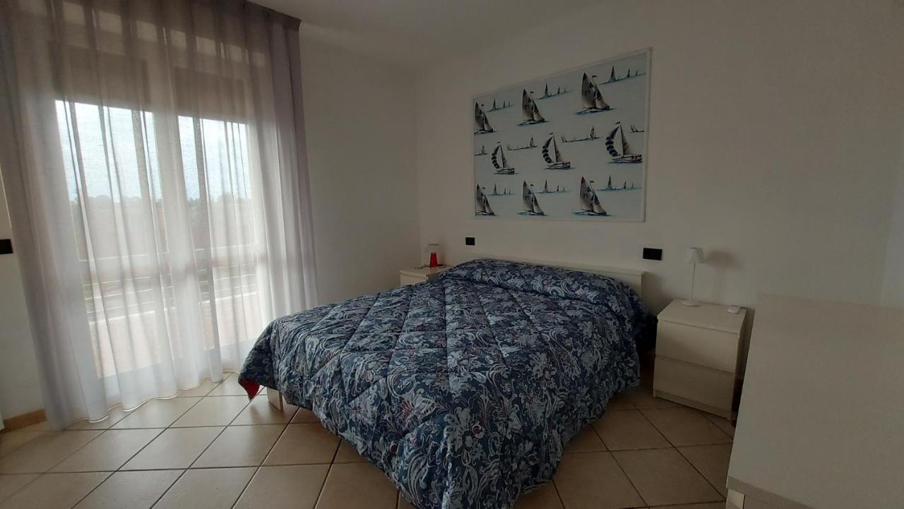 Appartamento Santa Costanza Con Piscina San Vincenzo Exterior foto