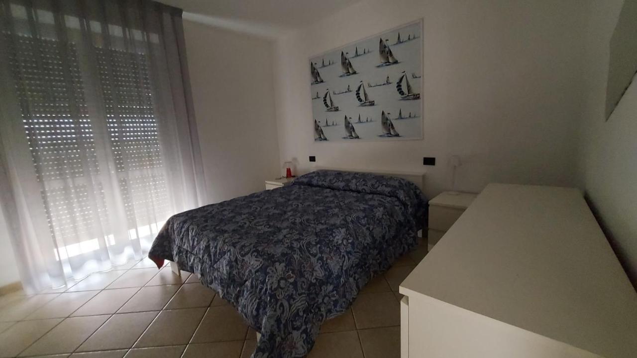 Appartamento Santa Costanza Con Piscina San Vincenzo Exterior foto